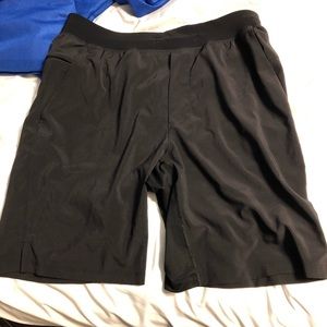 Lululemon Men’s athletic shorts size: M